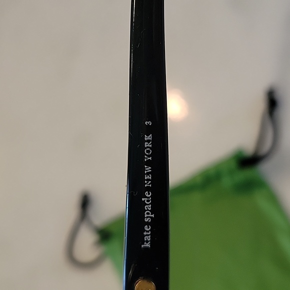 Kate Spade Sunnies ♠️ - Picture 4 of 7